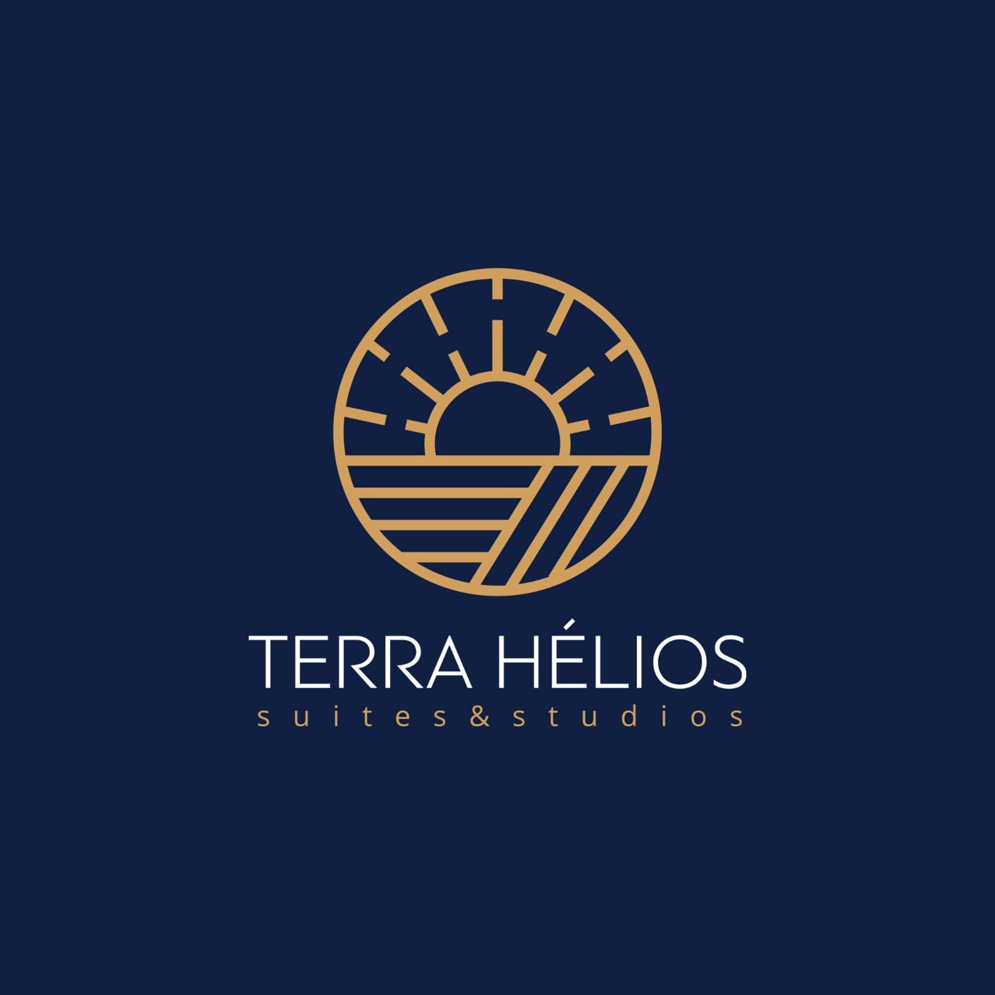 Terra Helios Suites & Studios Kyparissia Exterior foto